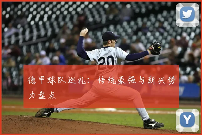 德甲球队巡礼：传统豪强与新兴势力盘点